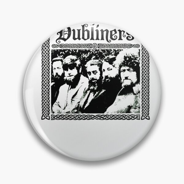 Item preview, Folk Music Band Vintage Portrait Style designed and sold by TokyoAyashi.