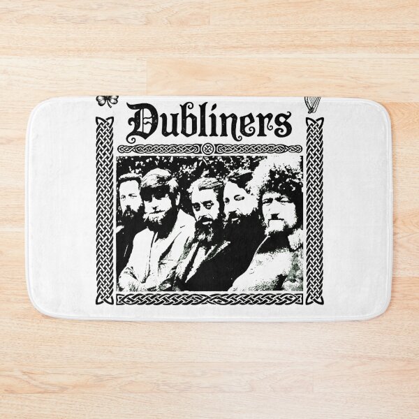 Item preview, Folk Music Band Vintage Portrait Style designed and sold by TokyoAyashi.