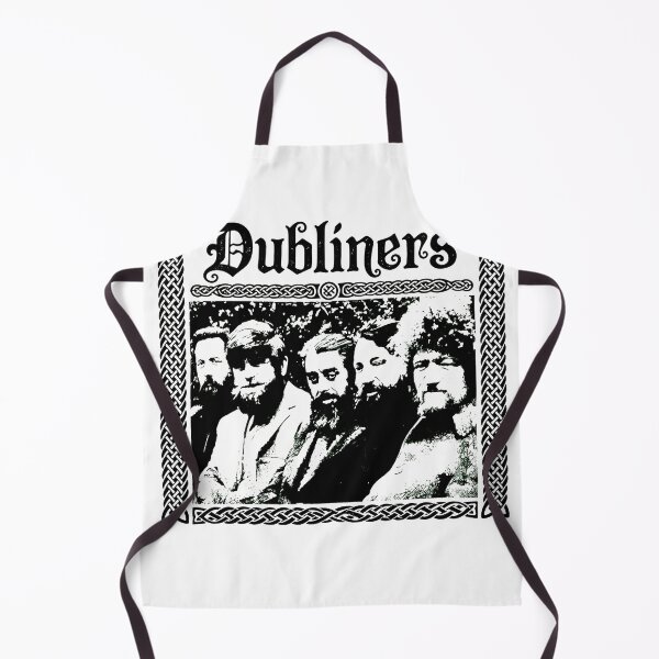 Item preview, Folk Music Band Vintage Portrait Style designed and sold by TokyoAyashi.