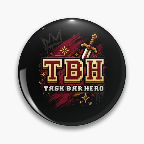 Item preview, TBH designed and sold by superhetero.