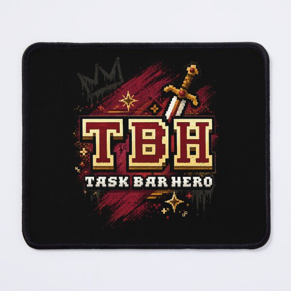 Item preview, TBH designed and sold by superhetero.