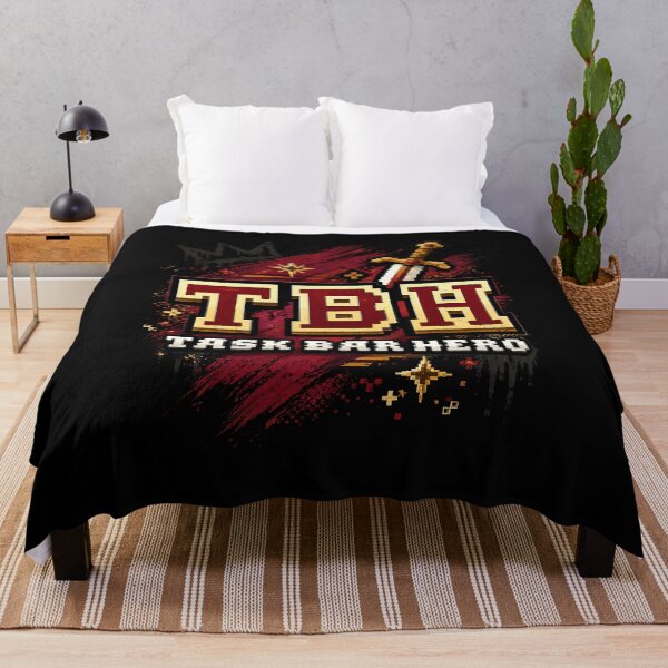Item preview, TBH designed and sold by superhetero.