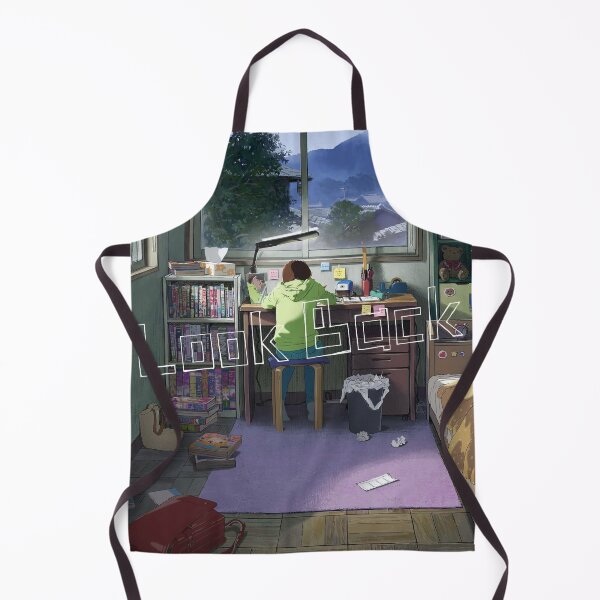 Item preview, Look Back designed and sold by taroxstudio.