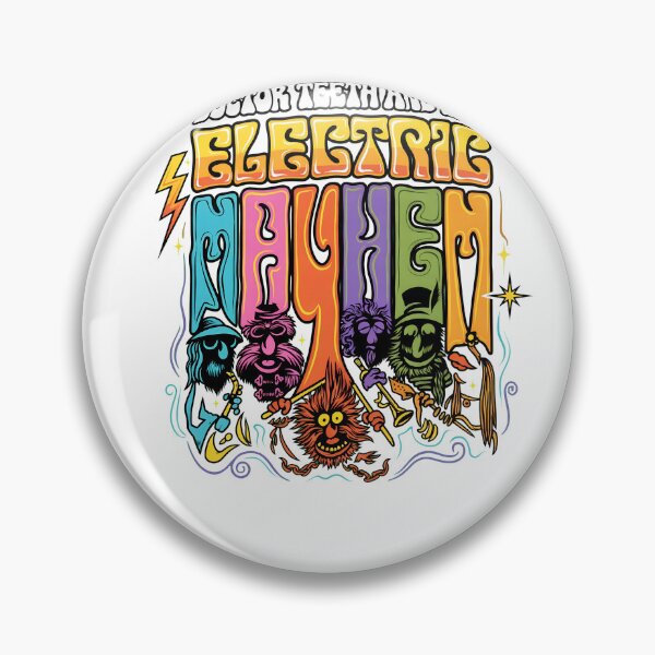 Item preview, 70s Retro Band Concert Psychedelic Graphic  designed and sold by TokyoAyashi.