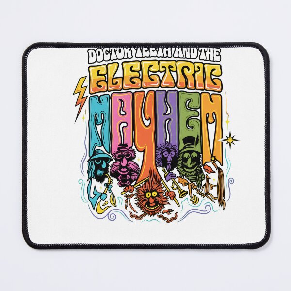 Item preview, 70s Retro Band Concert Psychedelic Graphic designed and sold by TokyoAyashi.