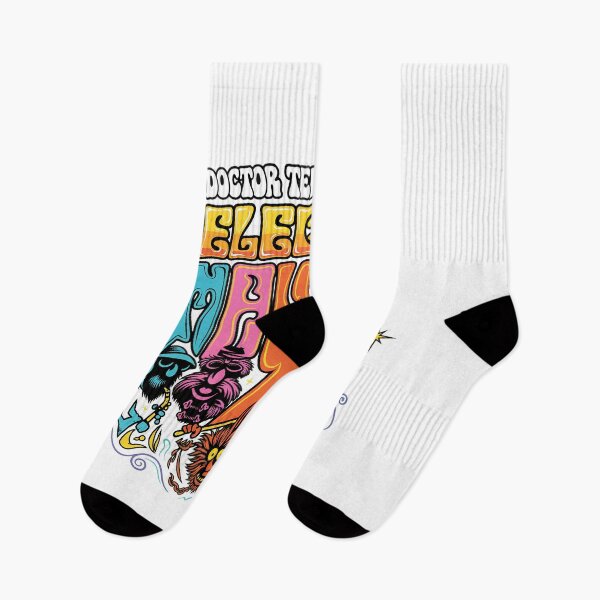 Item preview, 70s Retro Band Concert Psychedelic Graphic  designed and sold by TokyoAyashi.