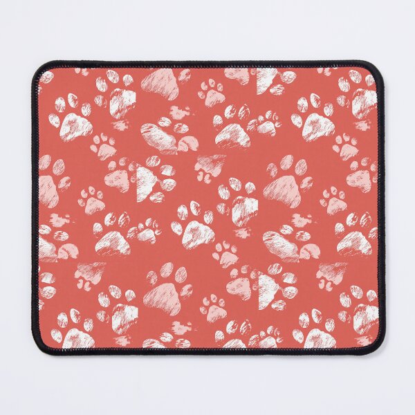 Item preview, Kitty paws design designed and sold by Stickersshop04.