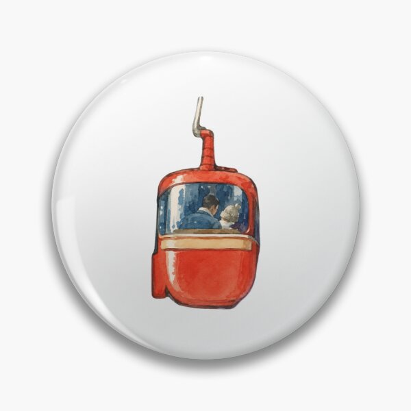 Item preview, Ski Lift - Apres Ski designed and sold by Buckeye Collective.