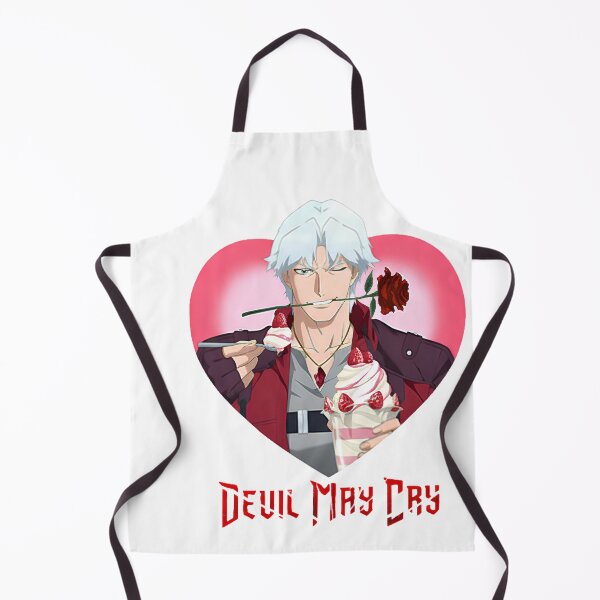 Item preview, art de Devil May designed and sold by Goflhalo.