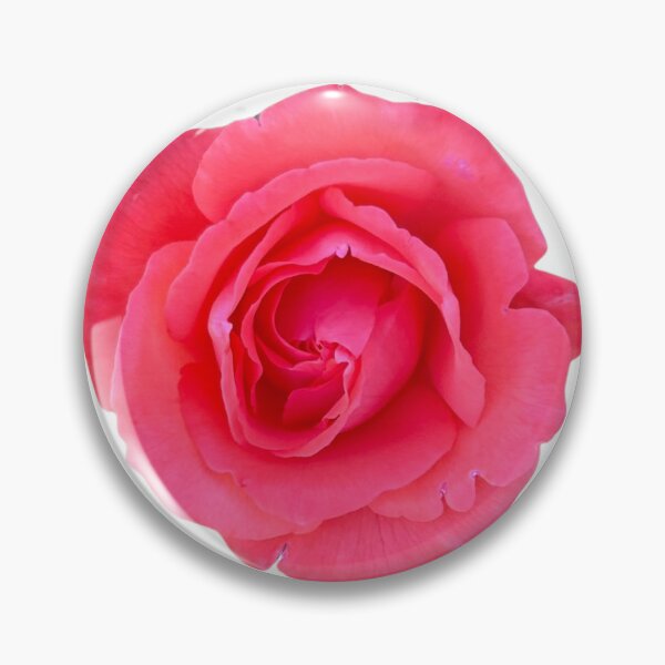 Item preview,  Coral Red Rose designed and sold by My3girls74.
