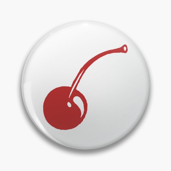 Item preview, Red cherry designed and sold by petselkie.