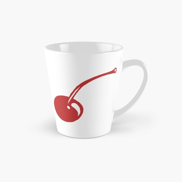 Item preview, Red cherry designed and sold by petselkie.