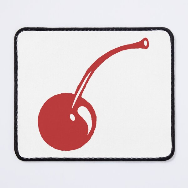 Item preview, Red cherry designed and sold by petselkie.