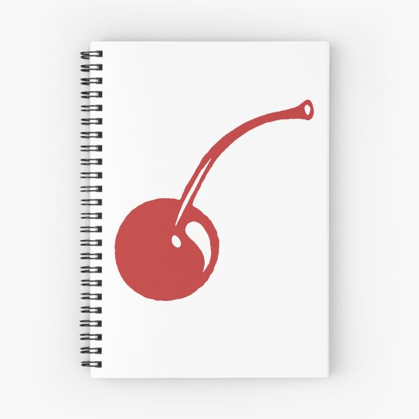 Item preview, Red cherry designed and sold by petselkie.