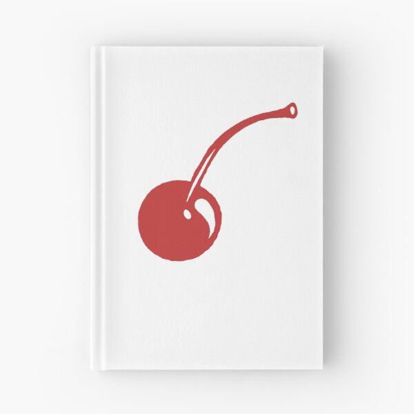 Item preview, Red cherry designed and sold by petselkie.