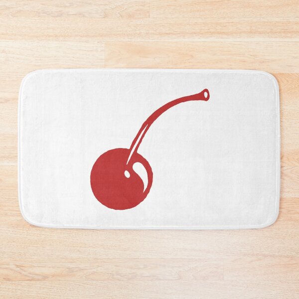 Item preview, Red cherry designed and sold by petselkie.