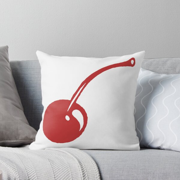 Item preview, Red cherry designed and sold by petselkie.