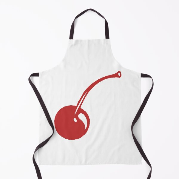 Item preview, Red cherry designed and sold by petselkie.