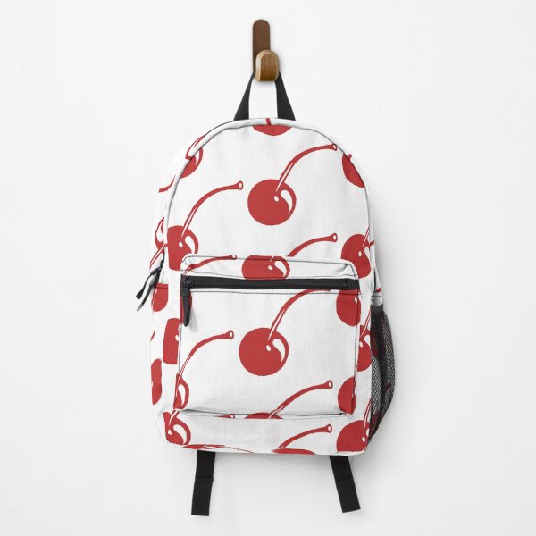 Item preview, Red cherry designed and sold by petselkie.