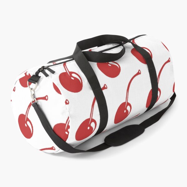 Item preview, Red cherry designed and sold by petselkie.