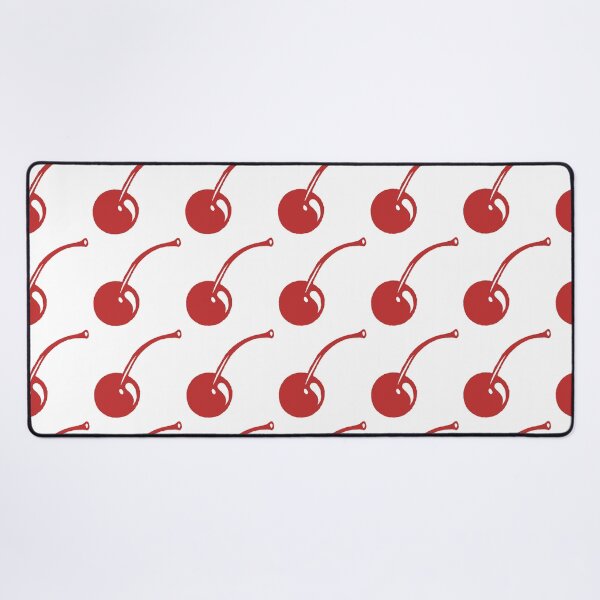 Item preview, Red cherry designed and sold by petselkie.