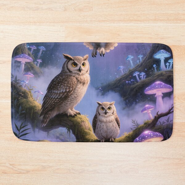Item preview, OWLS! designed and sold by GoodCompanyTee.