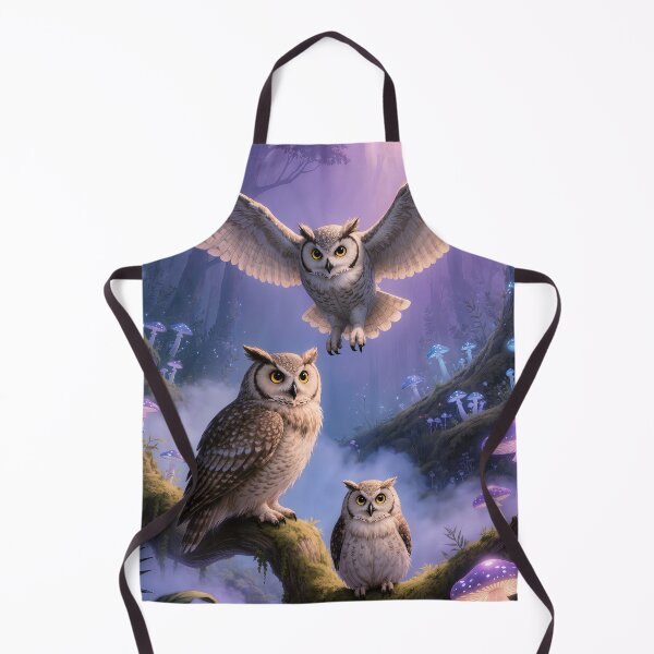 Item preview, OWLS! designed and sold by GoodCompanyTee.