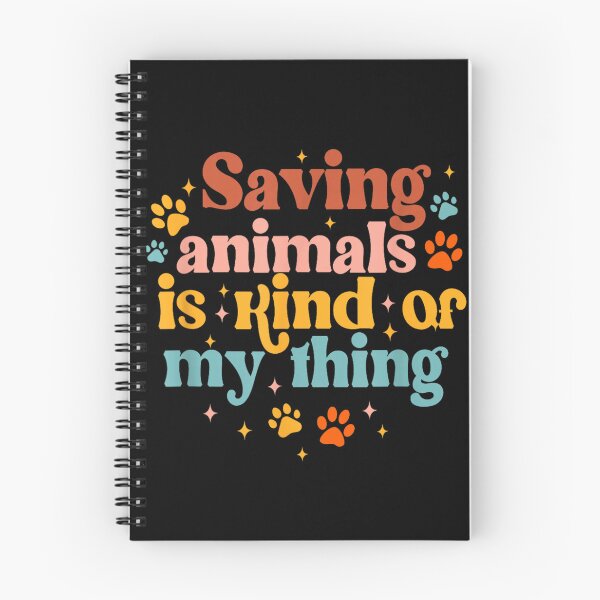Item preview, Animal Rescue Saving Animals designed and sold by goombi-creative.