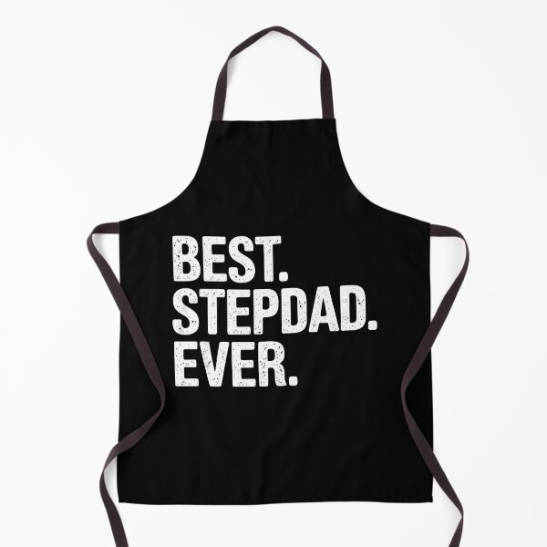 Item preview, Best Stepdad Ever Distressed Typography Gift designed and sold by GiaoCalonas.