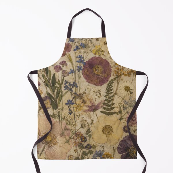 Item preview, Pressed flower flowers designed and sold by BlueLineLAX.