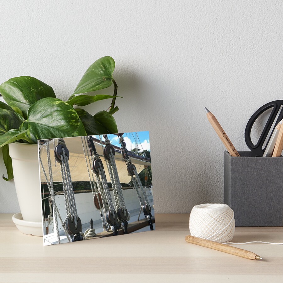 Artikel-Vorschau von Galeriedruck, designt und verkauft von Roy  Massicks.