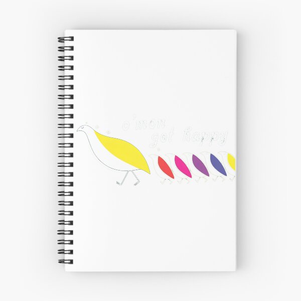 Item preview, Minimalist Bird Flock Pride Identity Design designed and sold by snugglee.