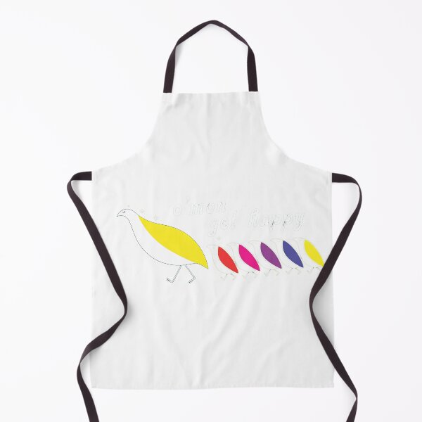 Item preview, Minimalist Bird Flock Pride Identity Design designed and sold by snugglee.