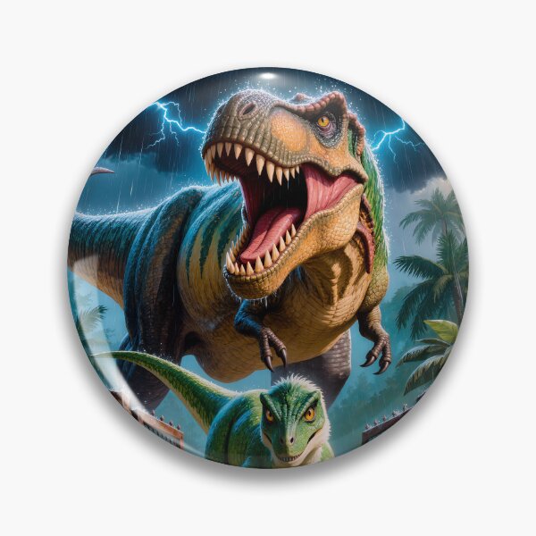Item preview, DINOS! designed and sold by GoodCompanyTee.