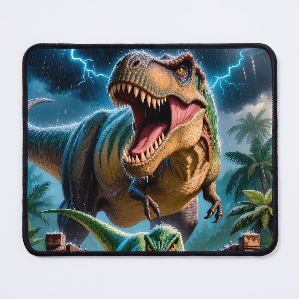 Item preview, DINOS! designed and sold by GoodCompanyTee.