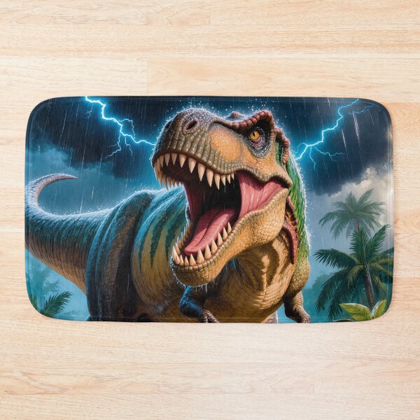 Item preview, DINOS! designed and sold by GoodCompanyTee.