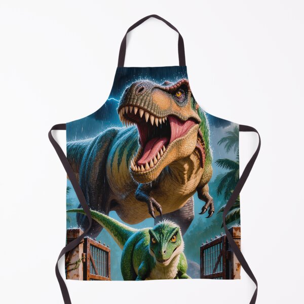 Item preview, DINOS! designed and sold by GoodCompanyTee.