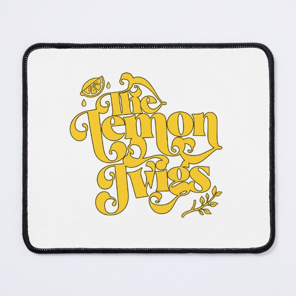 Item preview, Retro Band Name Ornate Typography Design designed and sold by snugglee.
