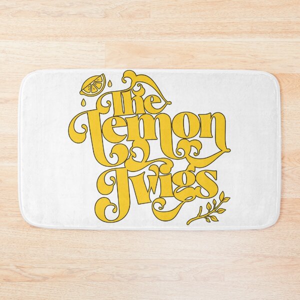 Item preview, Retro Band Name Ornate Typography Design designed and sold by snugglee.