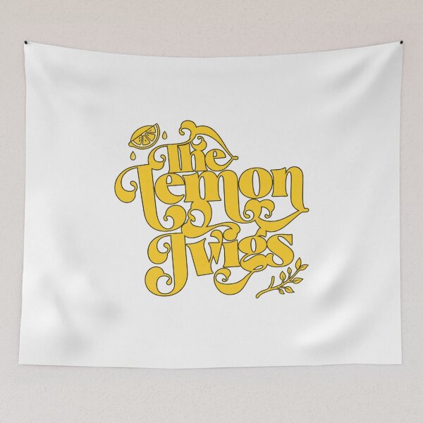 Item preview, Retro Band Name Ornate Typography Design designed and sold by snugglee.
