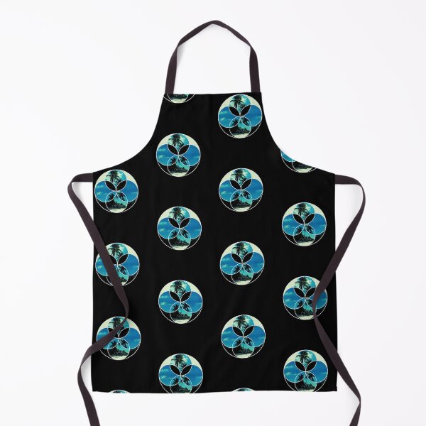 Item preview, Displaced Beach designed and sold by AHobbyAJob.