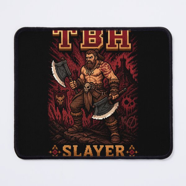 Item preview, Task Bar Hero - Slayer designed and sold by superhetero.