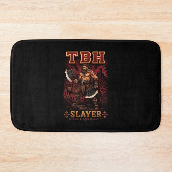 Item preview, Task Bar Hero - Slayer designed and sold by superhetero.