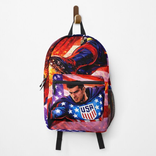 Item preview, USA Soccer World Cup 2026 Superhero designed and sold by 07Saga01city.