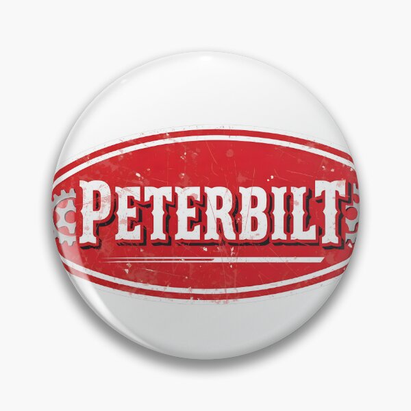 Item preview, Vintage Style Oval Truck Logo  designed and sold by snugglee.