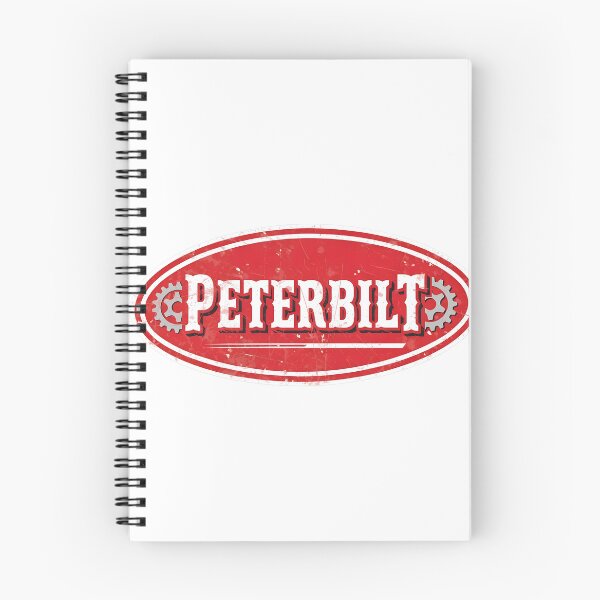 Item preview, Vintage Style Oval Truck Logo  designed and sold by snugglee.