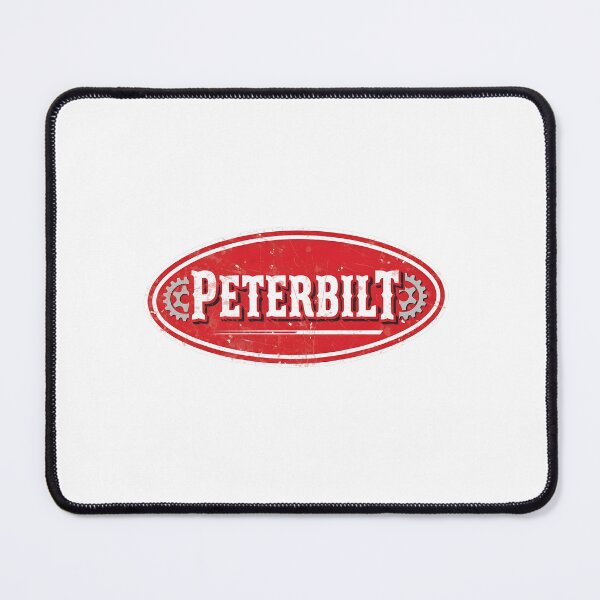 Item preview, Vintage Style Oval Truck Logo designed and sold by snugglee.
