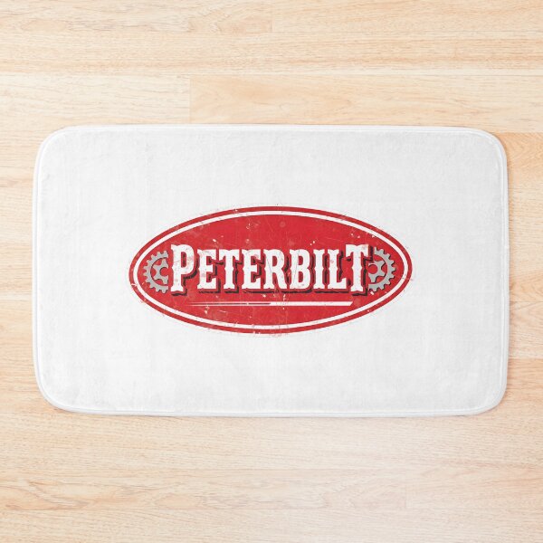 Item preview, Vintage Style Oval Truck Logo designed and sold by snugglee.