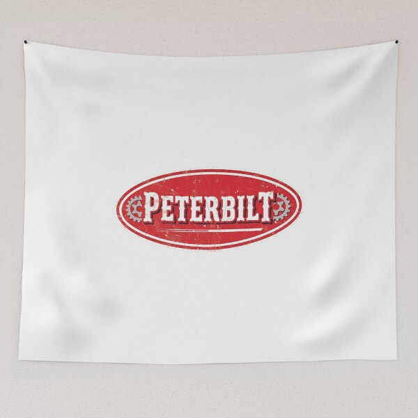 Item preview, Vintage Style Oval Truck Logo  designed and sold by snugglee.