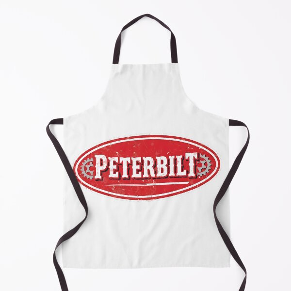 Item preview, Vintage Style Oval Truck Logo designed and sold by snugglee.